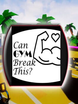 Foto do jogo Can Gym Break This?