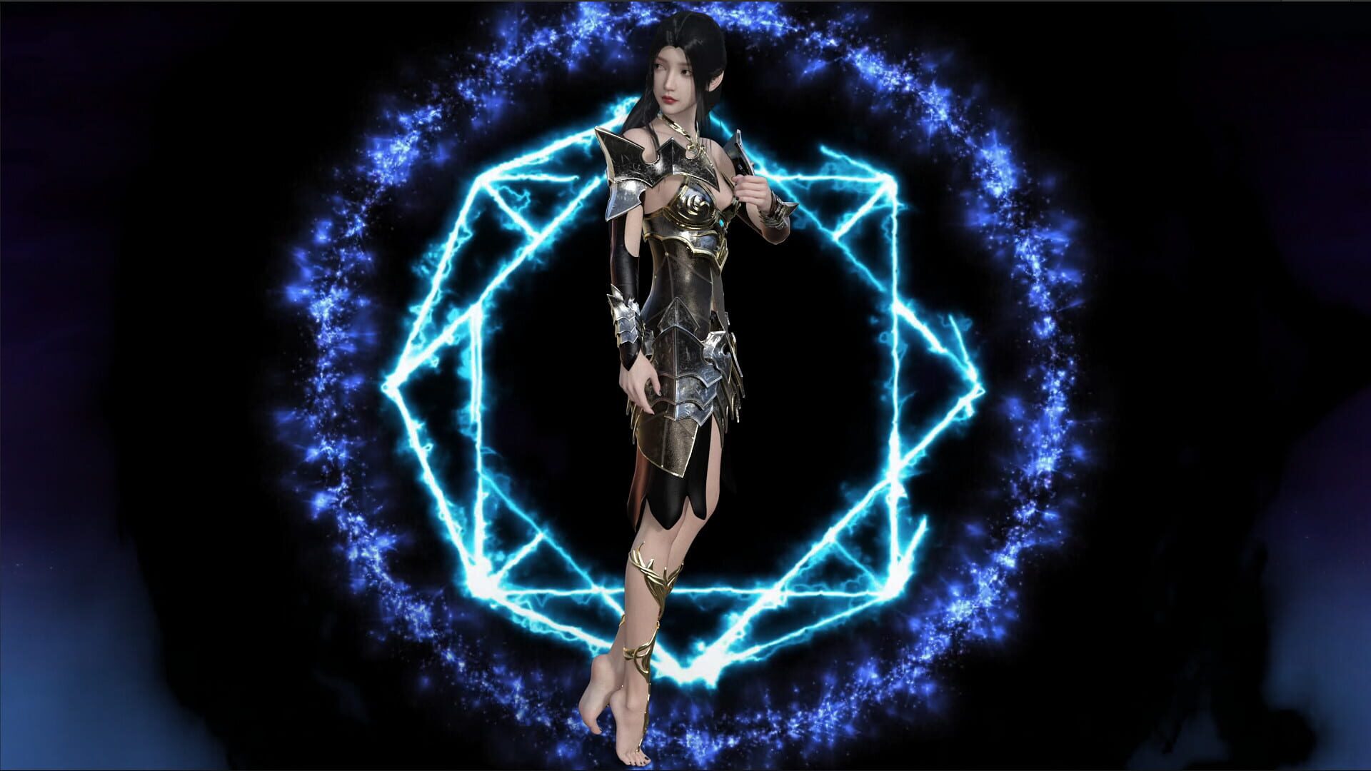 Foto do jogo Magicians and Monsters