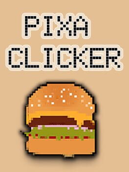 Foto do jogo Pixa Clicker