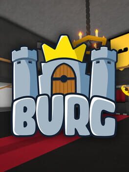 Foto do jogo Burg