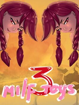 Foto do jogo Milf Toys 3
