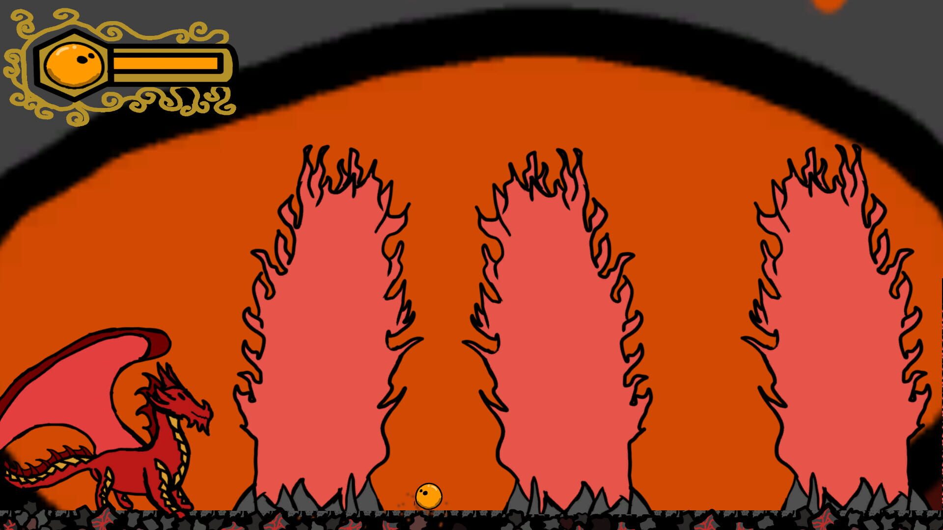 Foto do jogo Eris and the Fading Kingdom