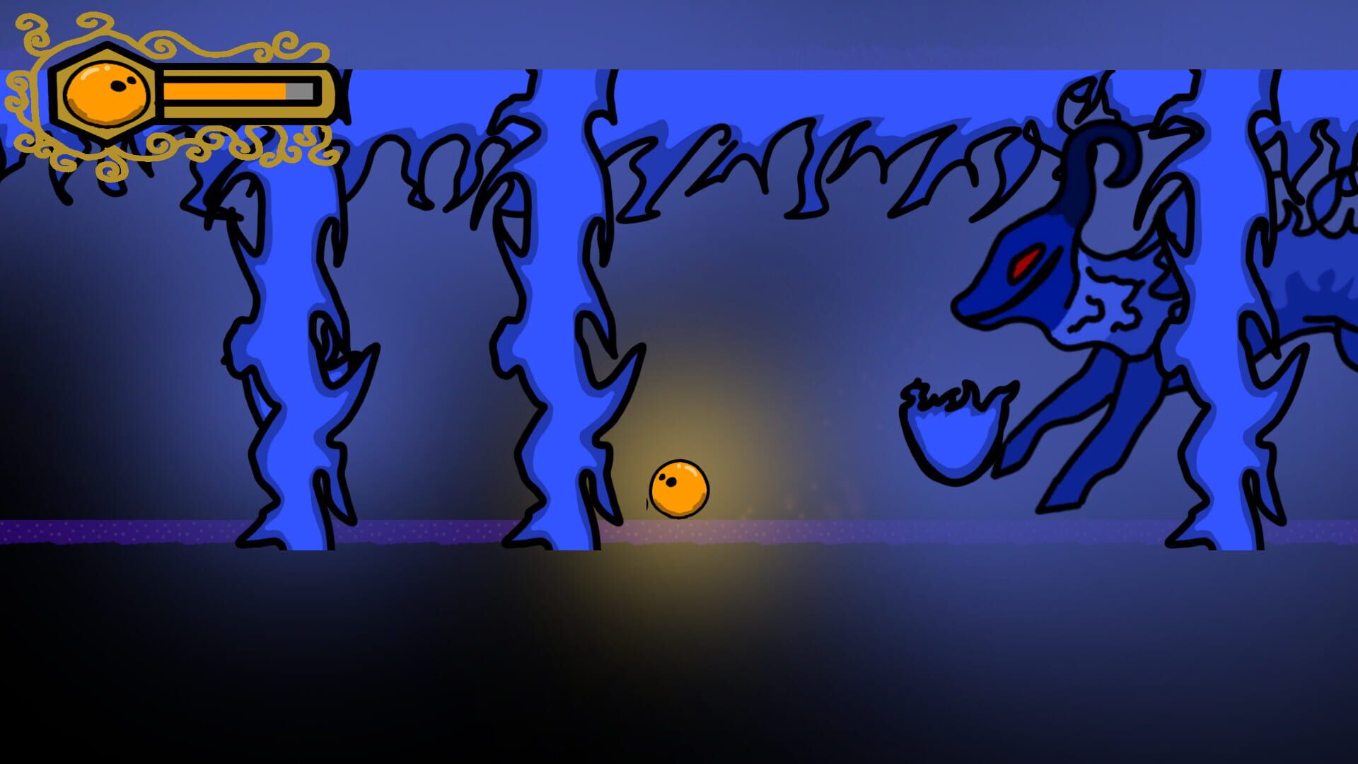 Foto do jogo Eris and the Fading Kingdom