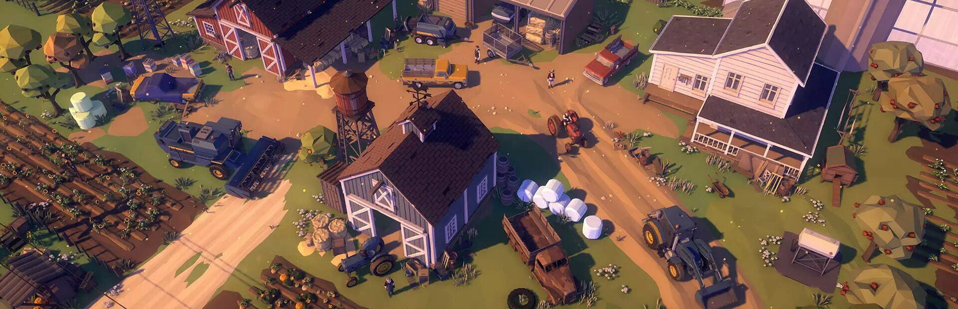 Foto do jogo Hidden Farm 2 Top-Down 3D
