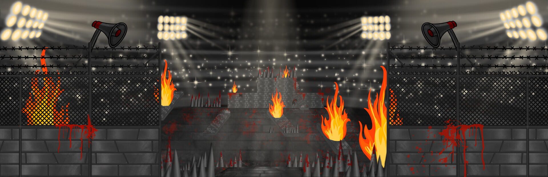 Foto do jogo Death Bowl