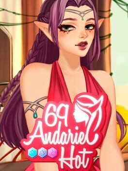 Foto do jogo 69 Andariel Hot