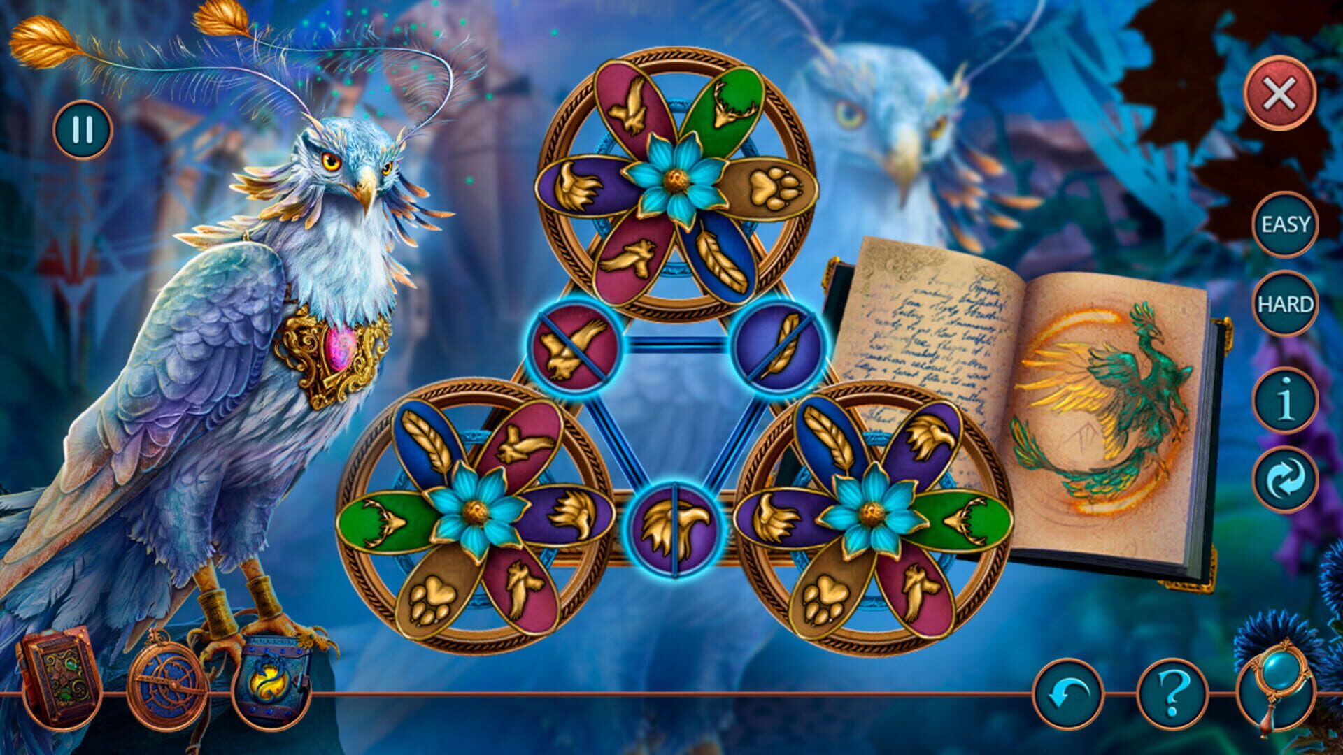 Foto do jogo Spirits Chronicles: Flower of Hope - Collector's Edition
