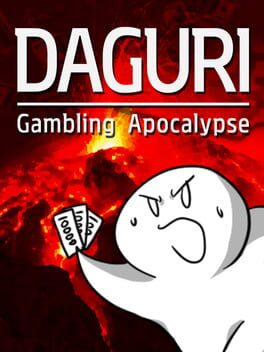Foto do jogo Daguri: Gambling Apocalypse