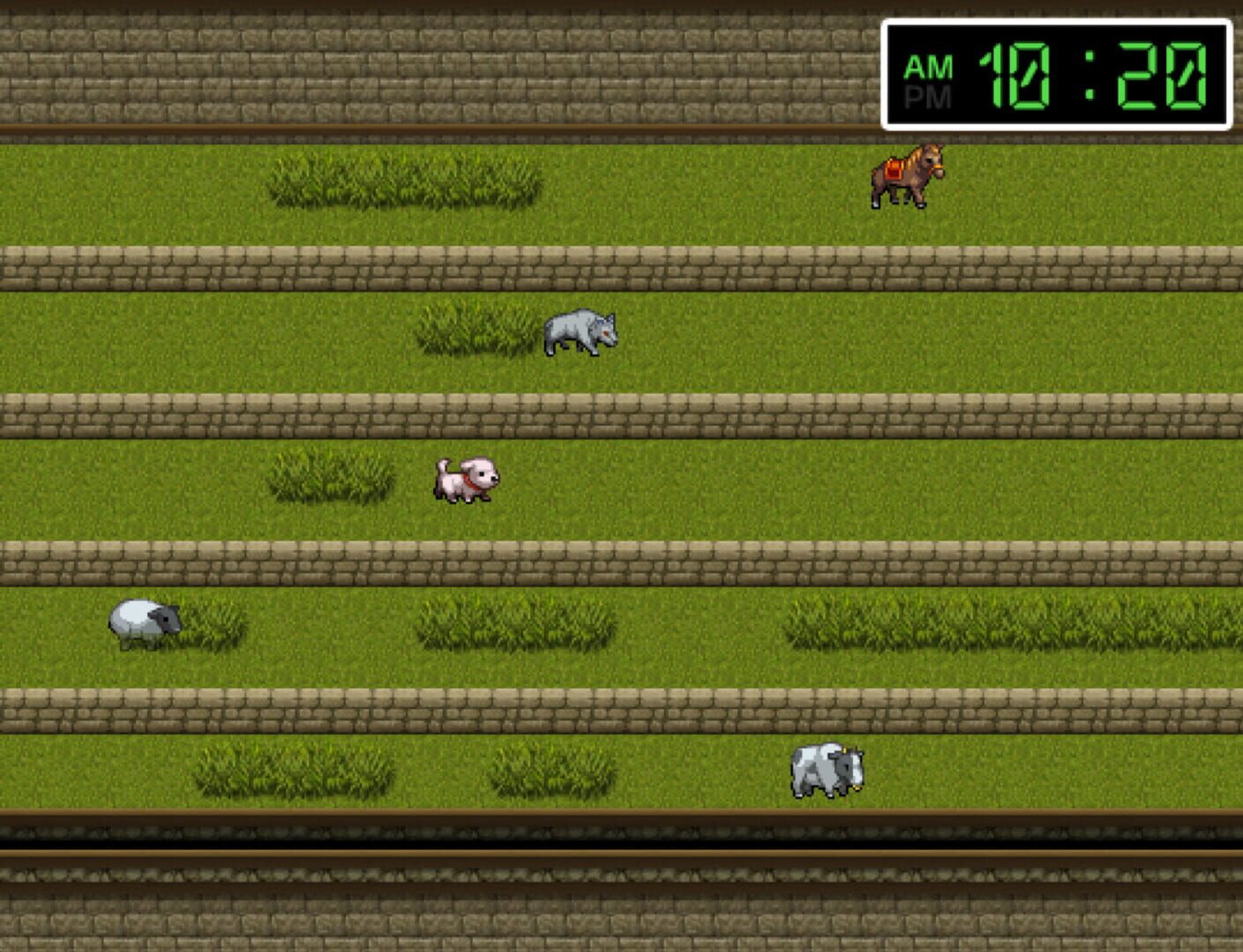 Foto do jogo Daguri: Gambling Apocalypse