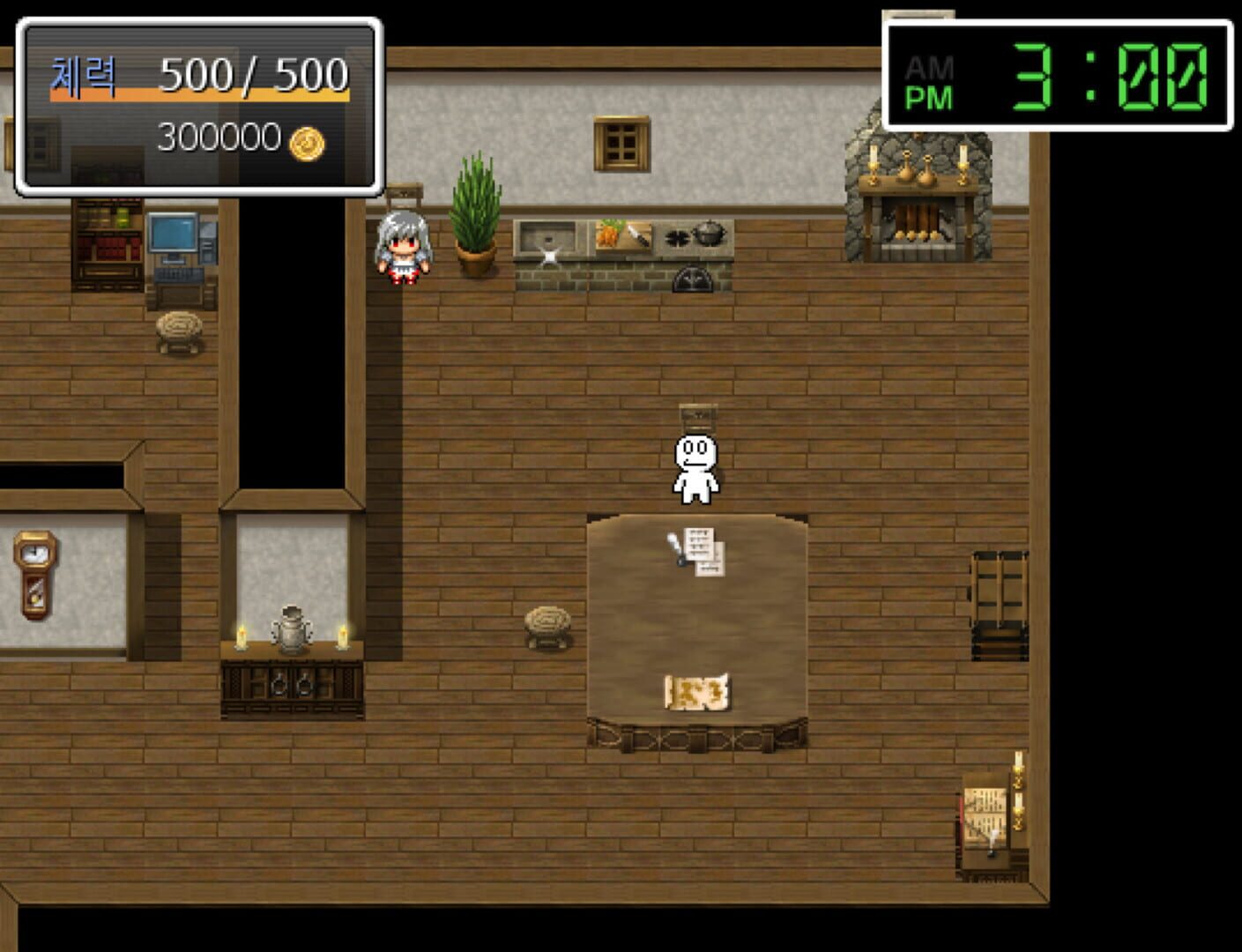 Foto do jogo Daguri: Gambling Apocalypse