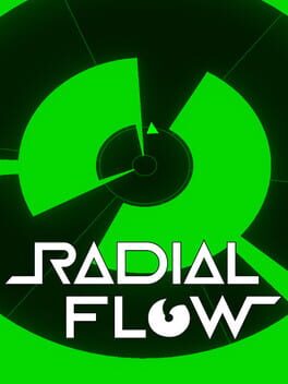 Foto do jogo Radial Flow