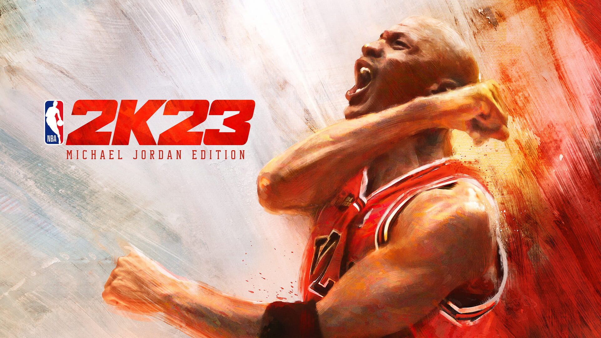 Foto do jogo NBA 2K23: Michael Jordan Edition