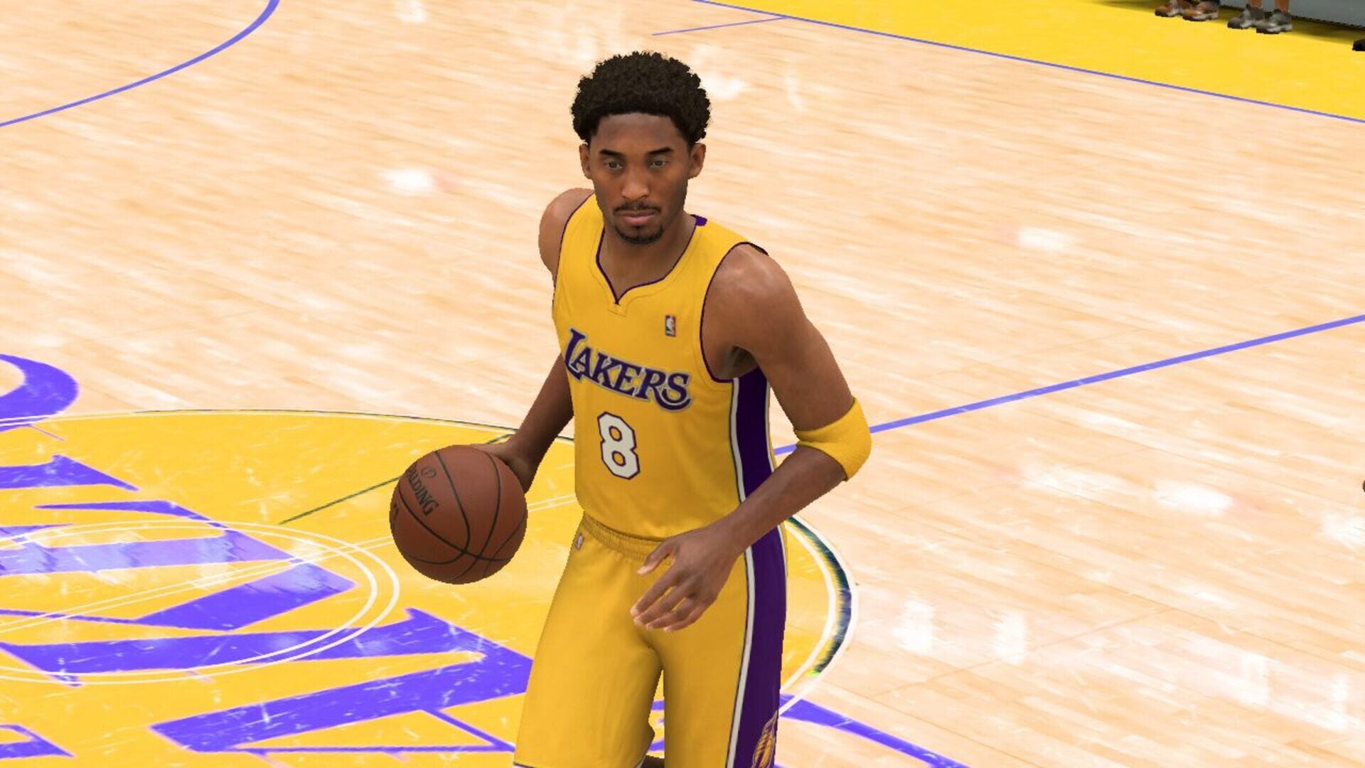 Foto do jogo NBA 2K23: Michael Jordan Edition