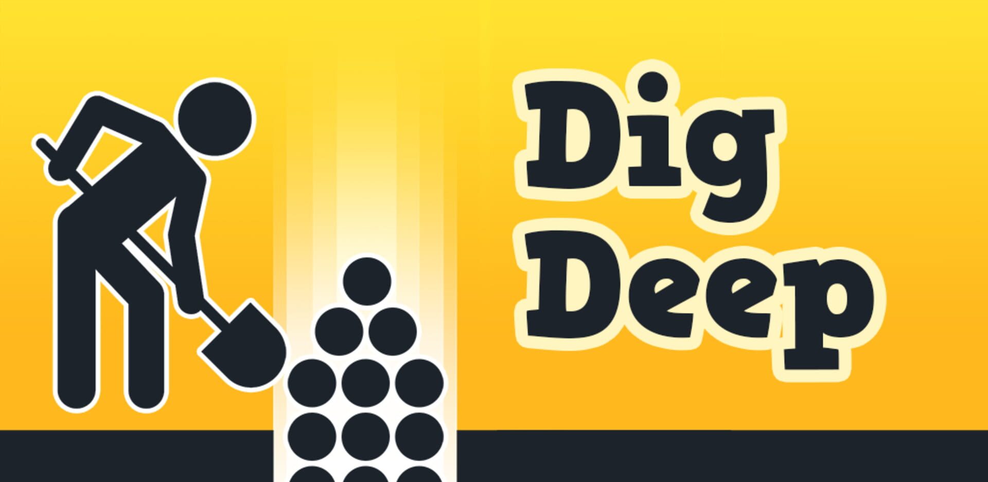 Foto do jogo Dig Deep