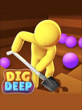 Foto do jogo Dig Deep