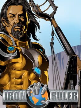 Foto do jogo Iron Ruler