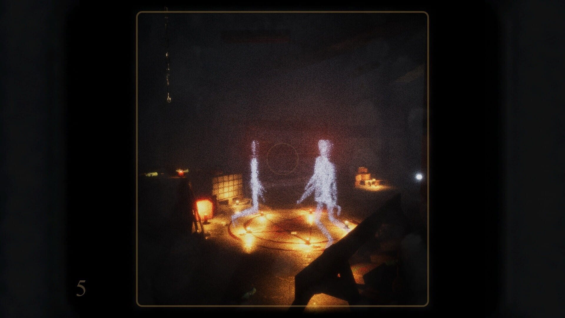 Foto do jogo Breath of Ghosts 2