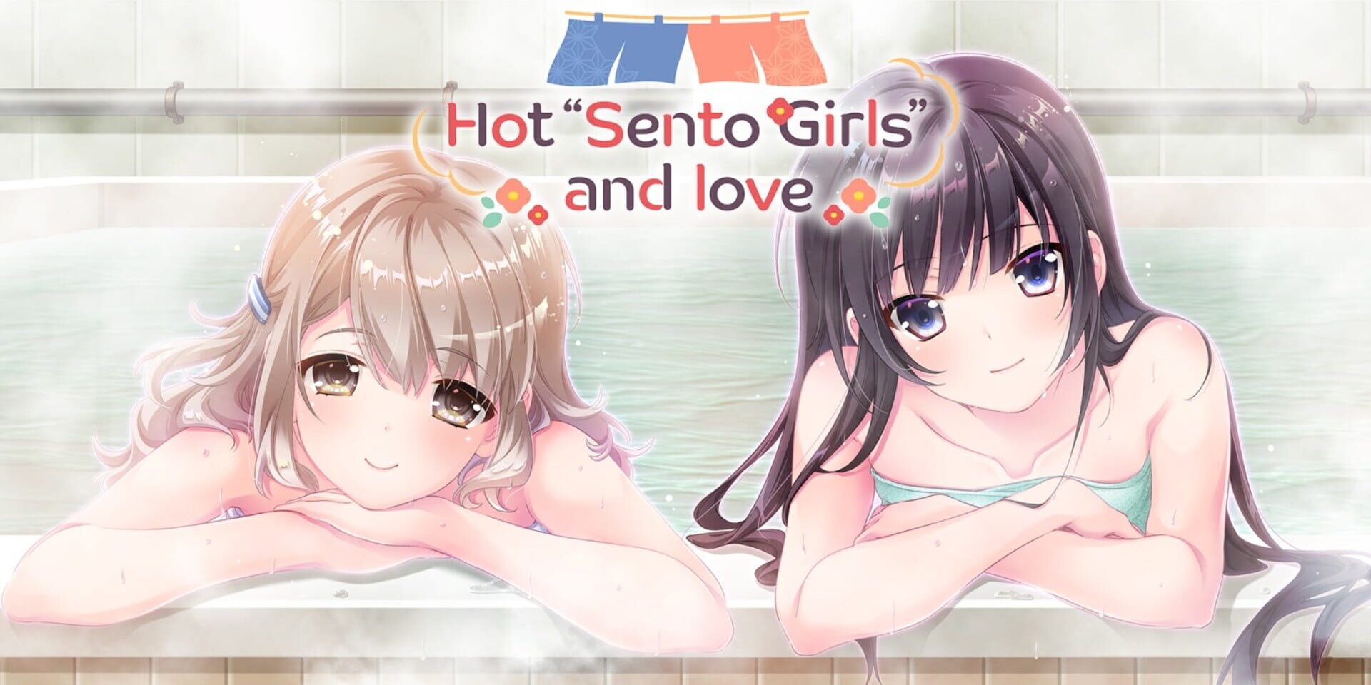 Foto do jogo Hot Sento Girls and love