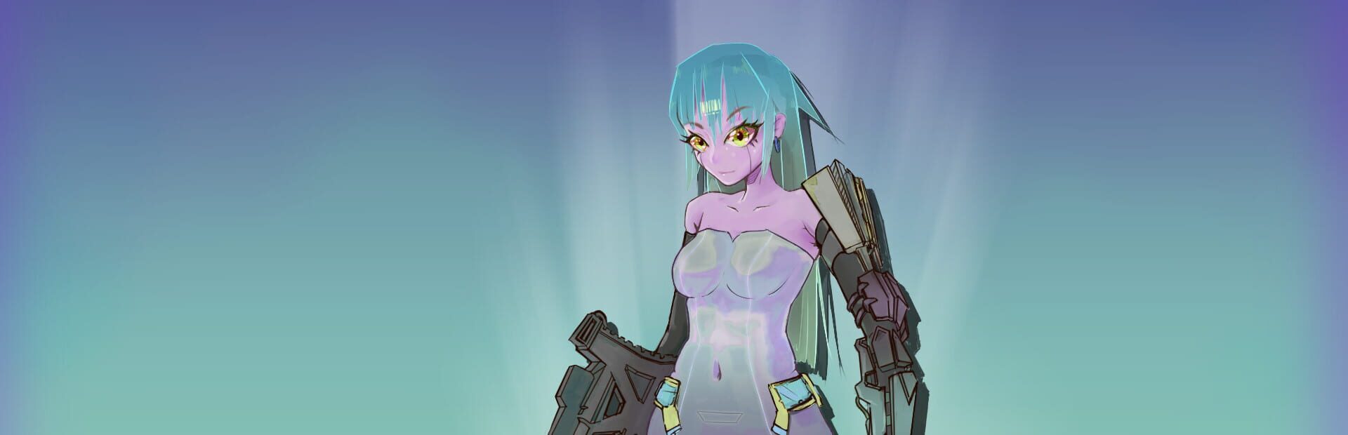 Foto do jogo Idle Maku