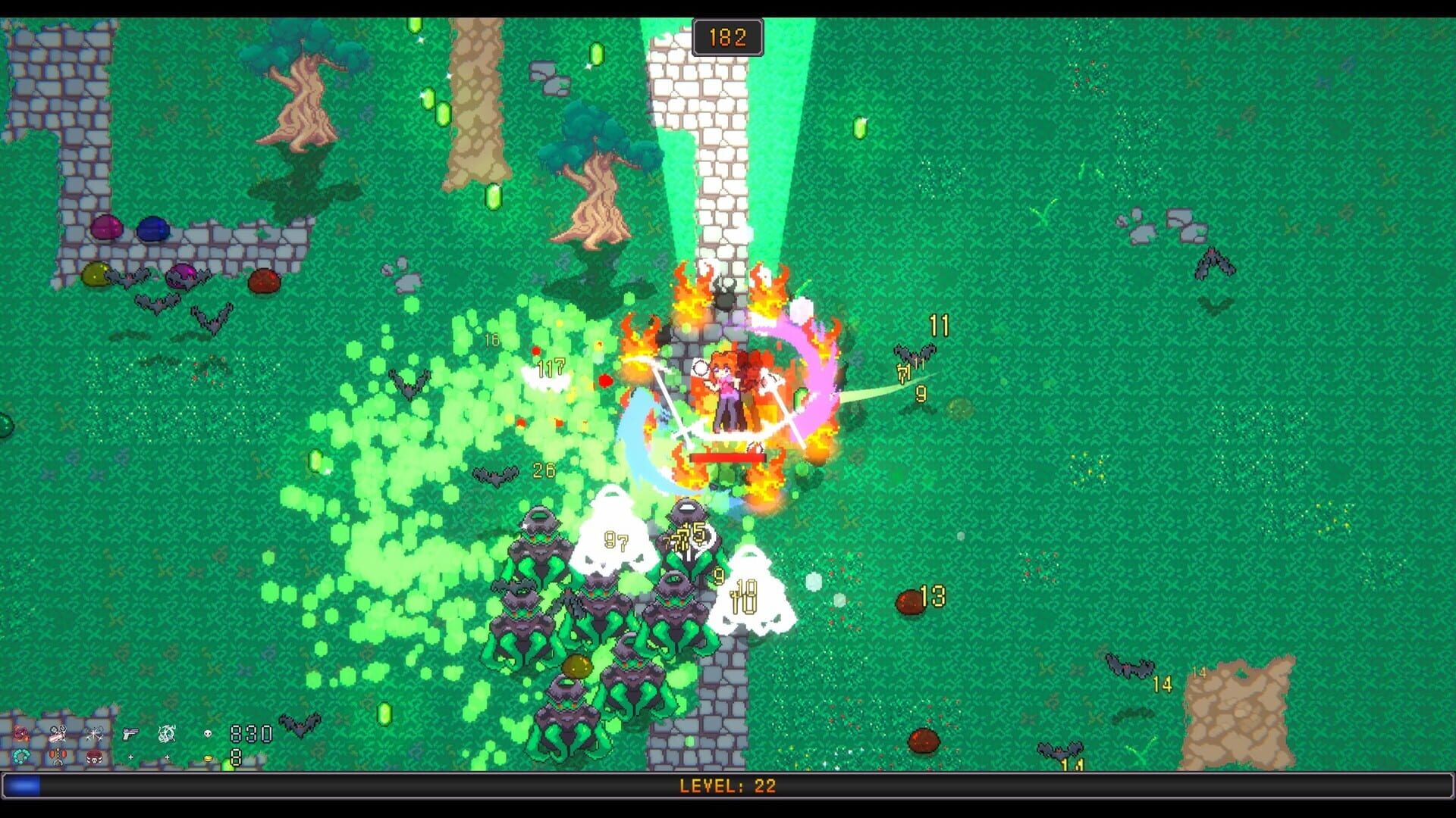 Foto do jogo Idle Maku