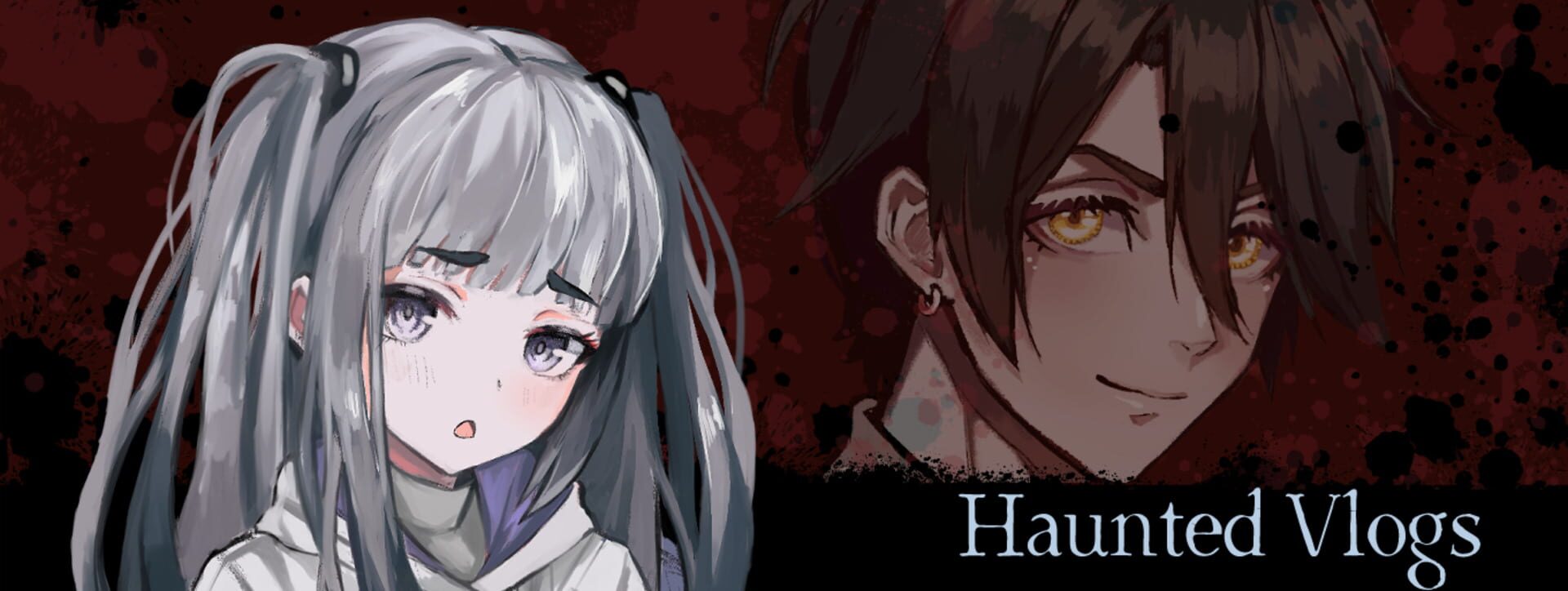 Foto do jogo Haunted Vlogs