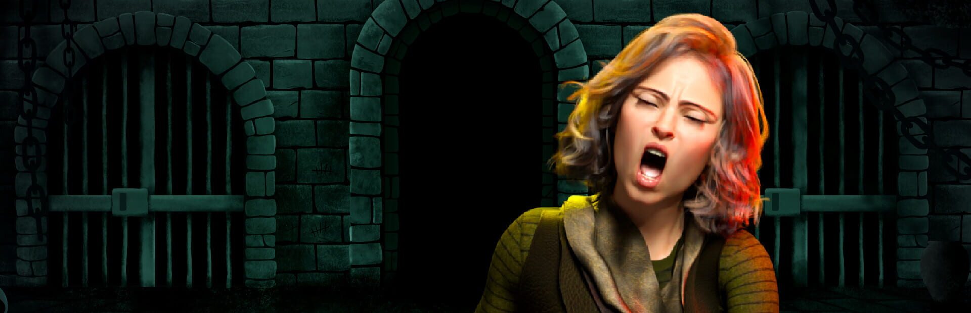Foto do jogo Lust Dungeon