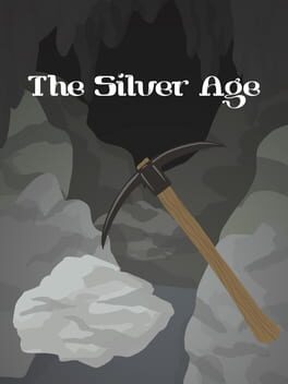Foto do jogo The Silver Age