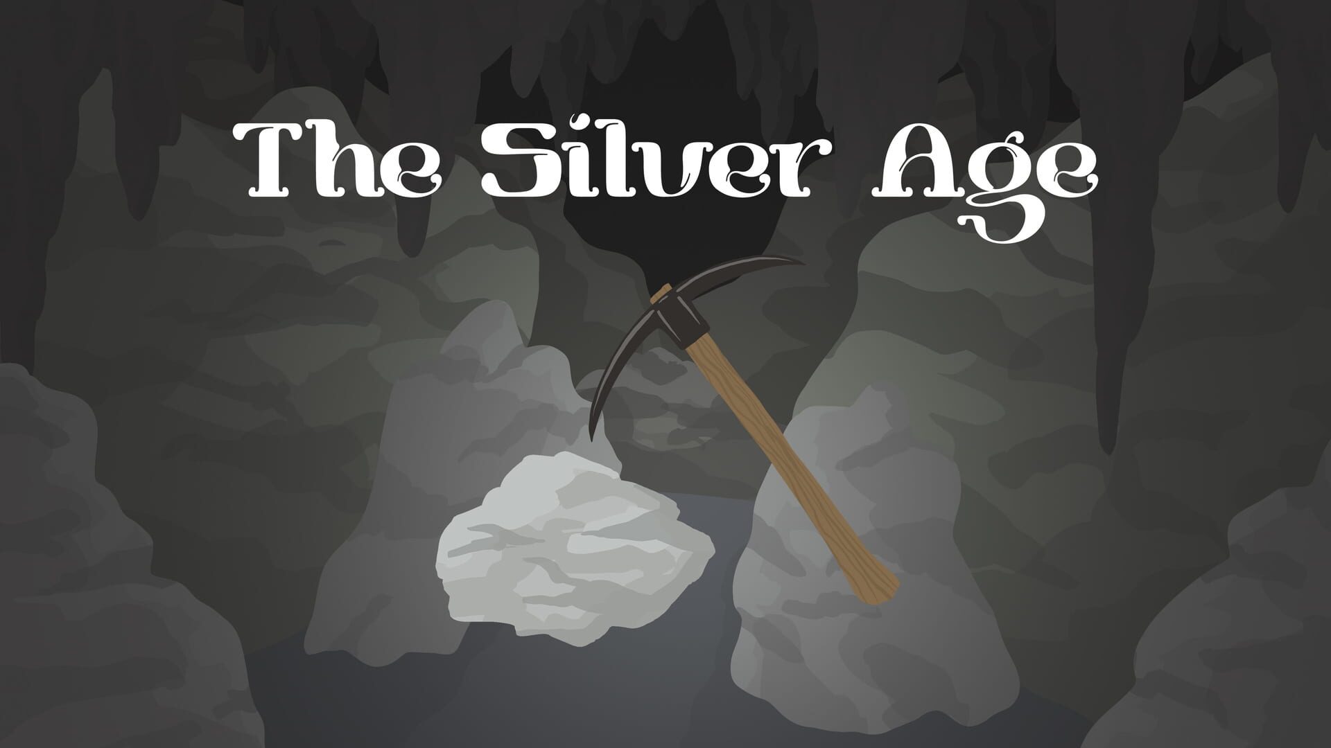 Foto do jogo The Silver Age