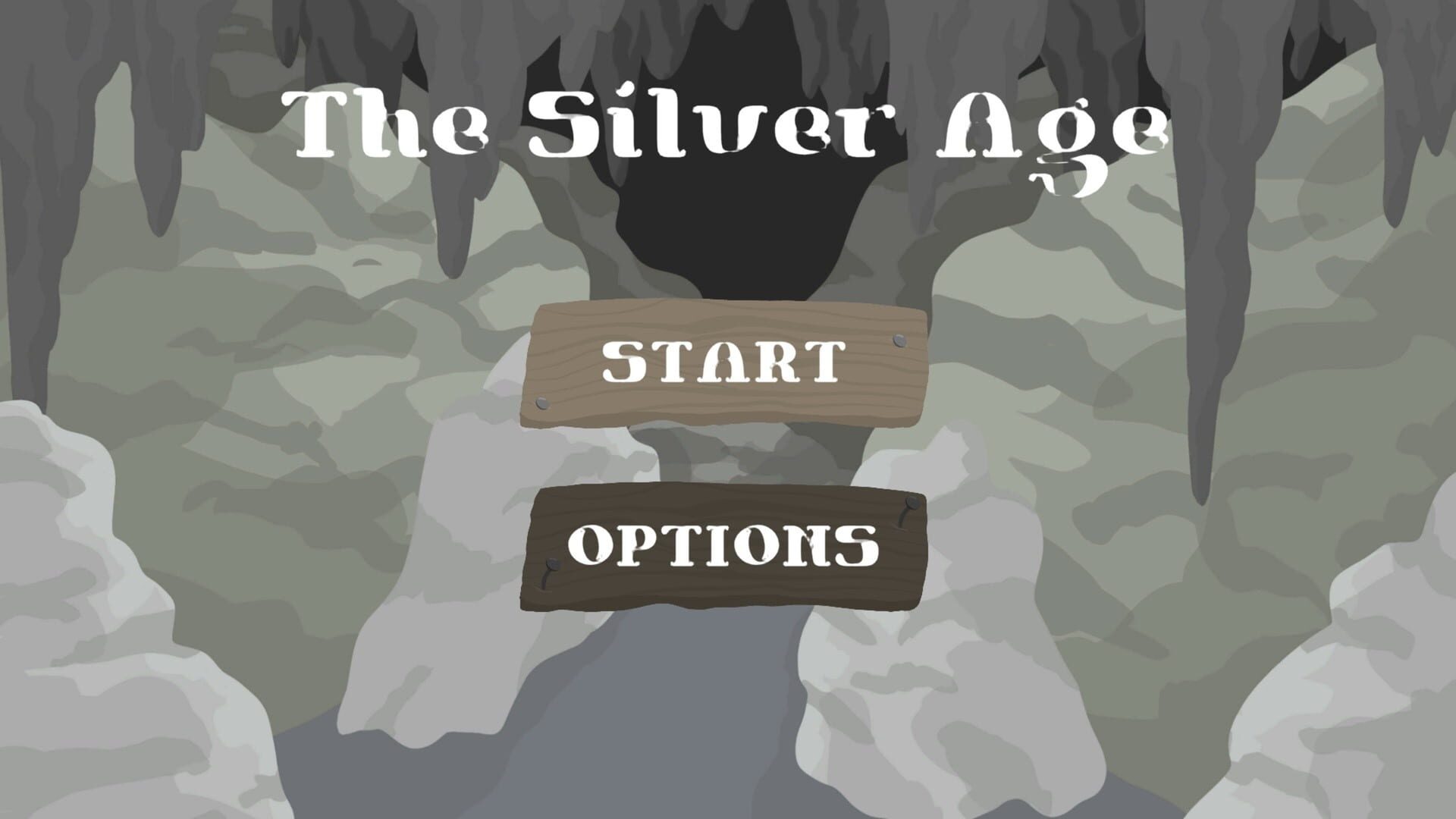 Foto do jogo The Silver Age