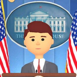 Foto do jogo The President
