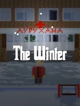 Foto do jogo The Winter