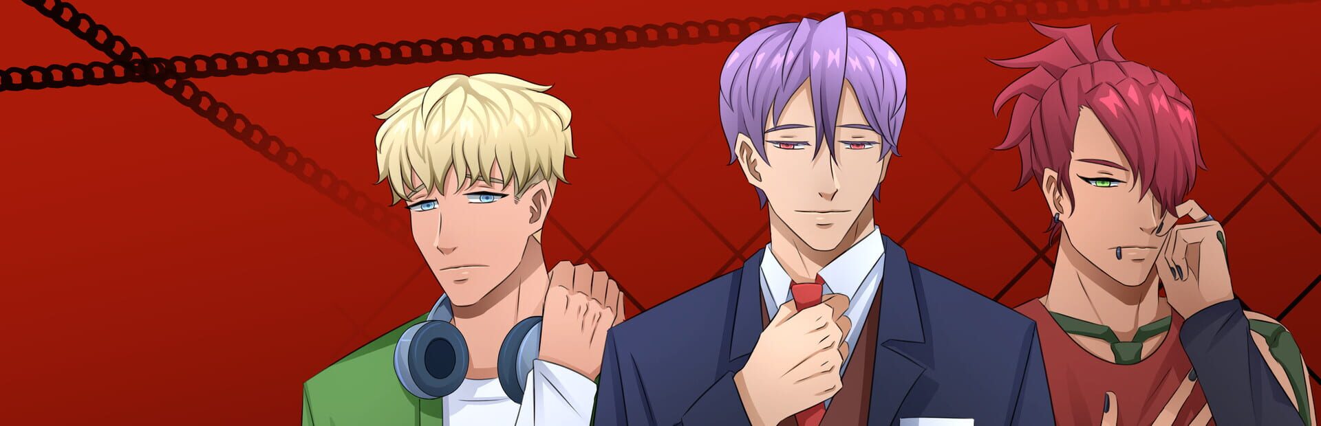 Foto do jogo A Pact With Me