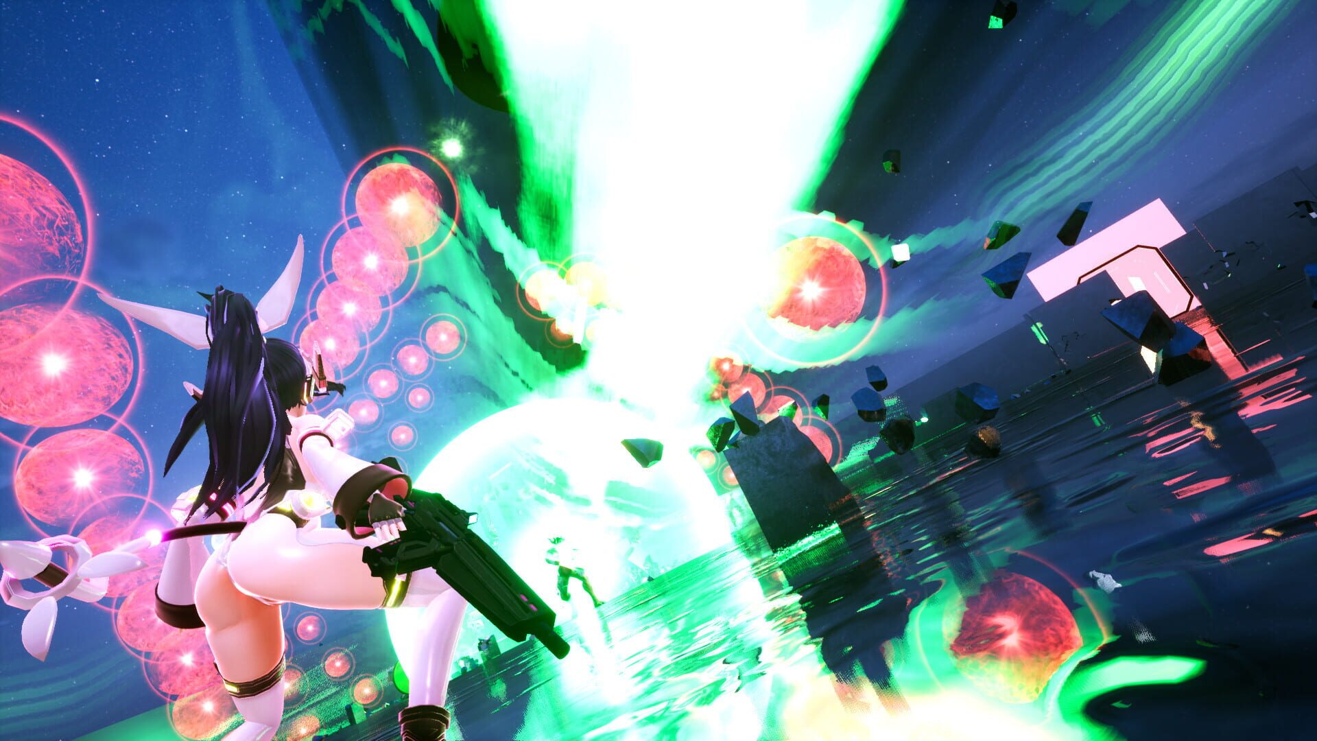 Foto do jogo Zombie Shooting Star