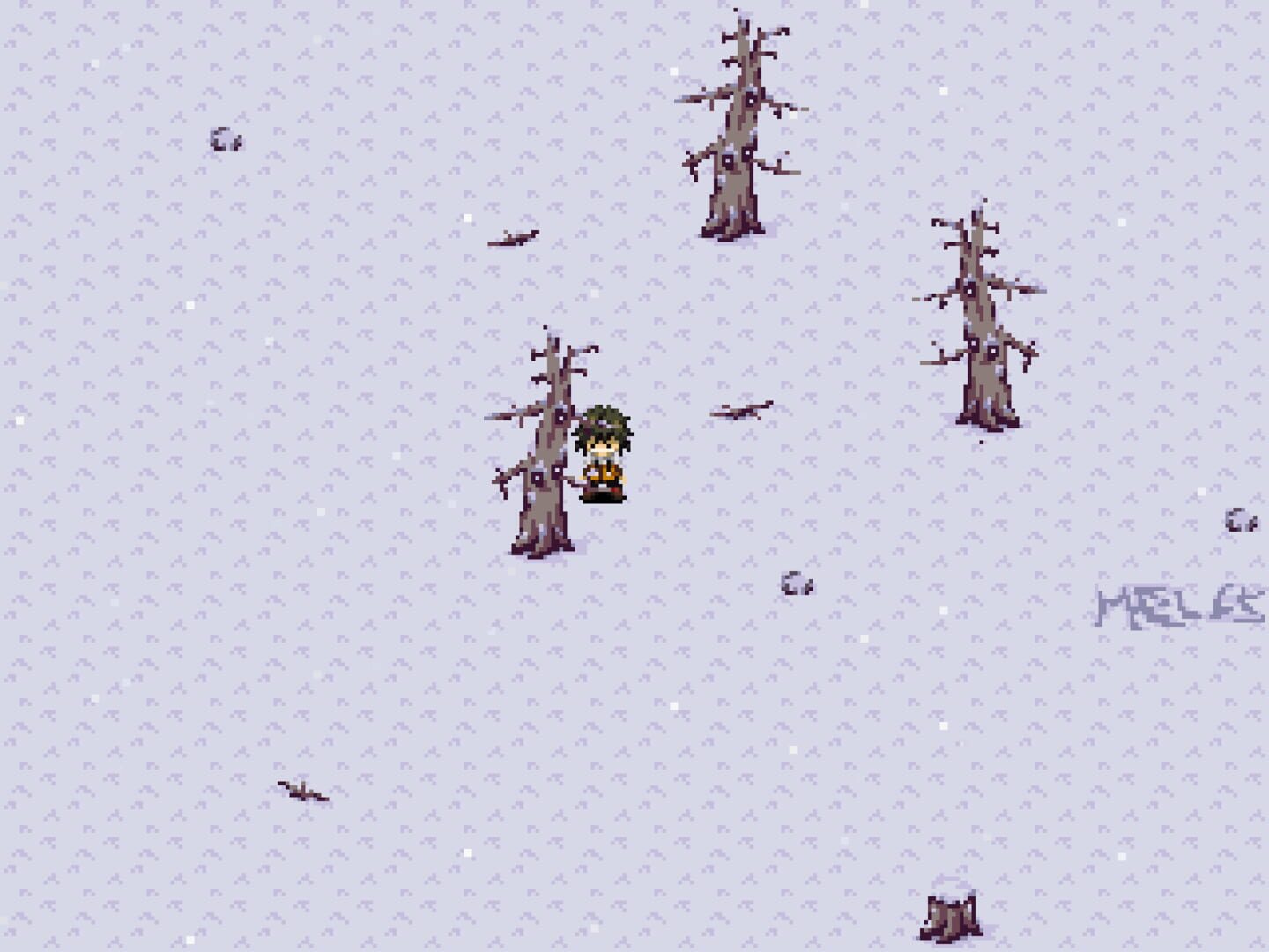 Foto do jogo Cold