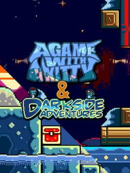 Foto do jogo A Game with a Kitty 1 & Darkside Adventures