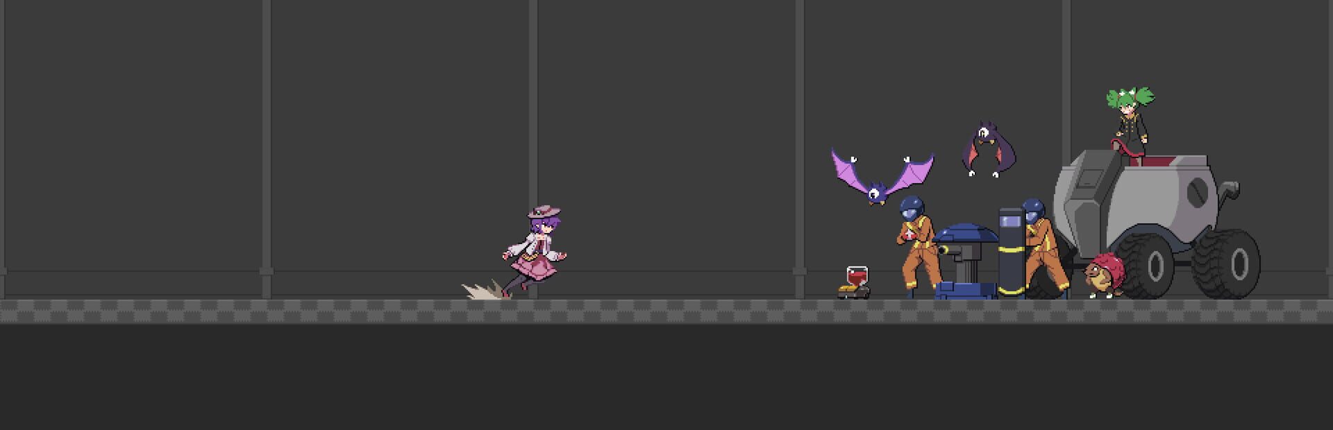 Foto do jogo Vain Ascendance
