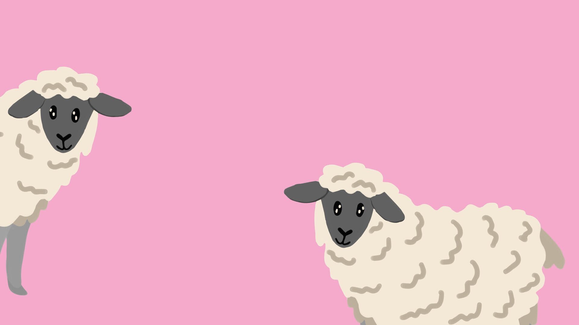 Foto do jogo The Sheep Quiz