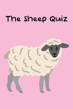 Foto do jogo The Sheep Quiz