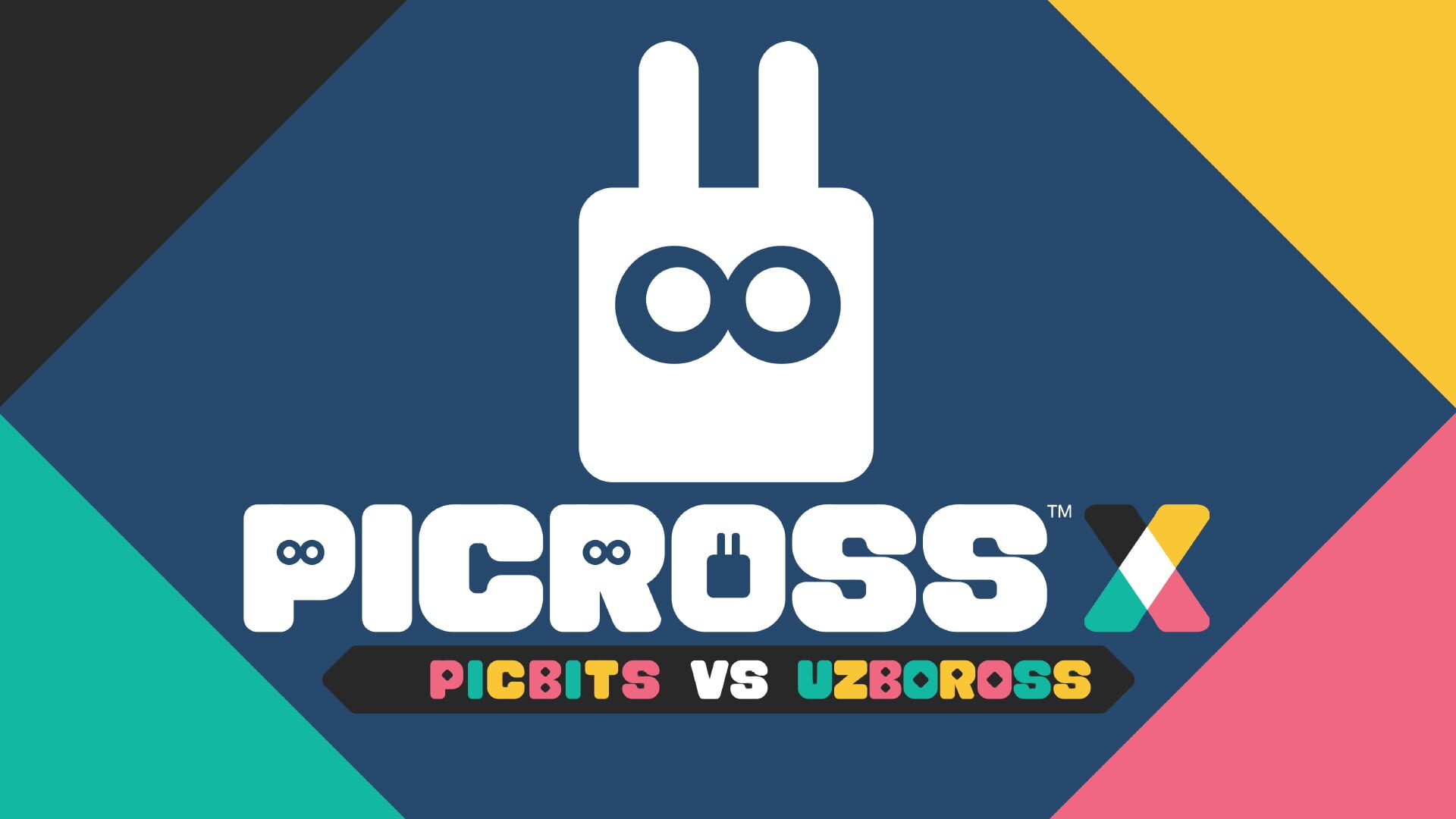 Foto do jogo Picross X: Picbits vs. Uzboross