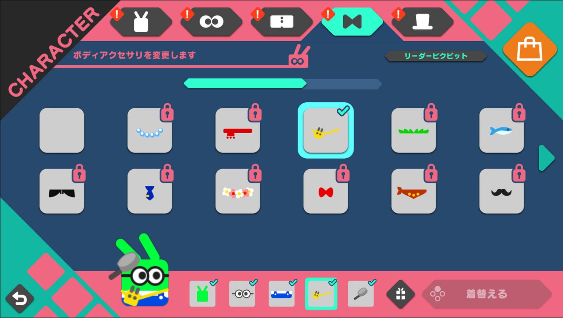 Foto do jogo Picross X: Picbits vs. Uzboross