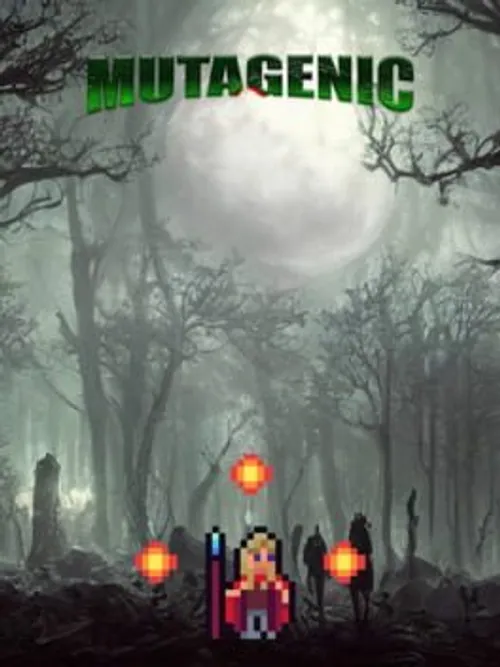 Mutagenic
