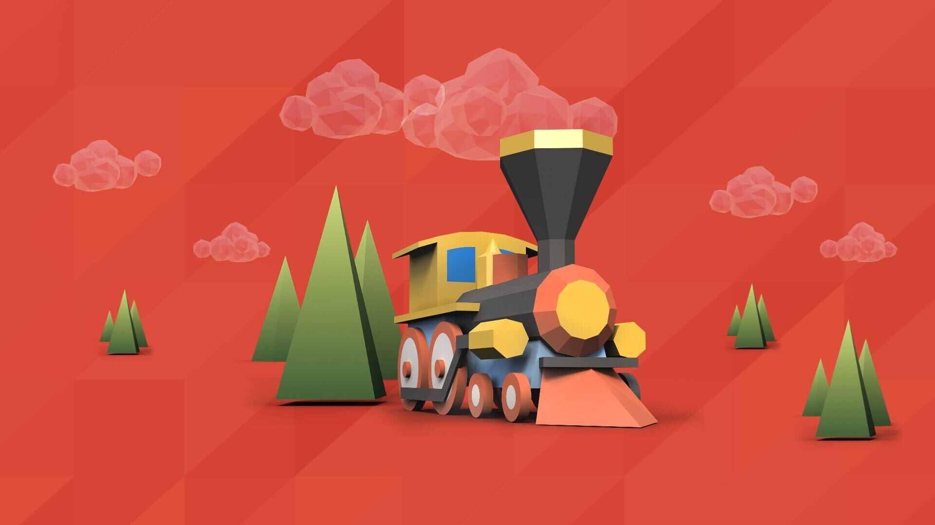 Foto do jogo Train Valley: Console Edition