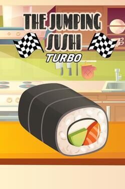 Foto do jogo The Jumping Sushi: Turbo