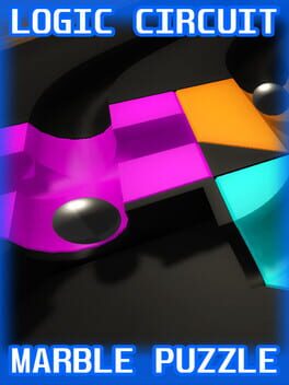 Foto do jogo Logic Circuit: Marble Puzzle