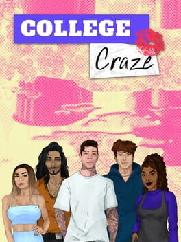 Foto do jogo College Craze