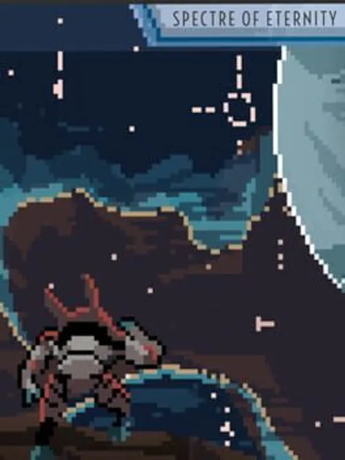 Spectre of Eternity