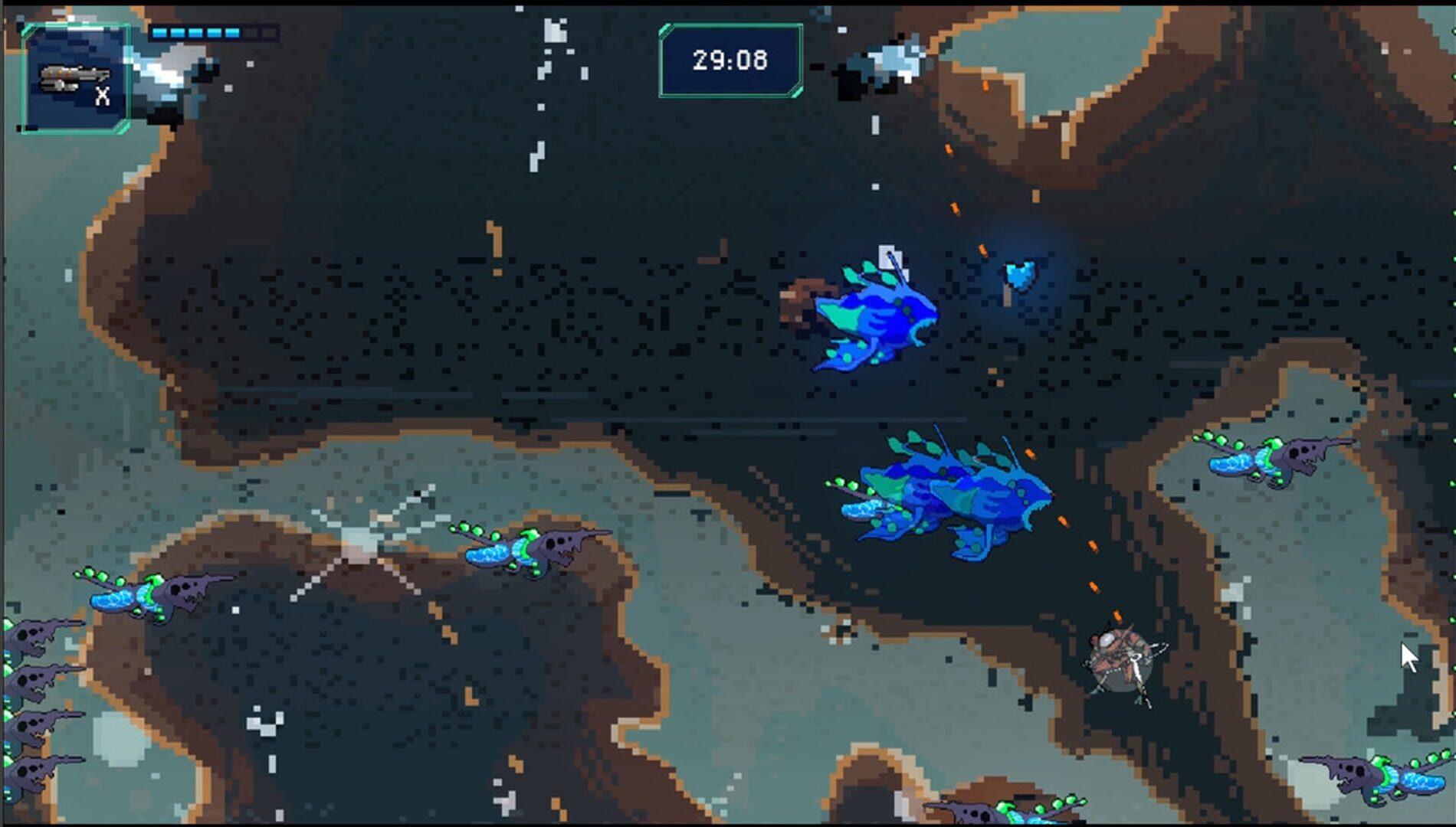 Foto do jogo Spectre of Eternity