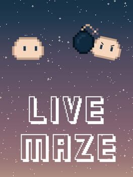 Foto do jogo Live Maze