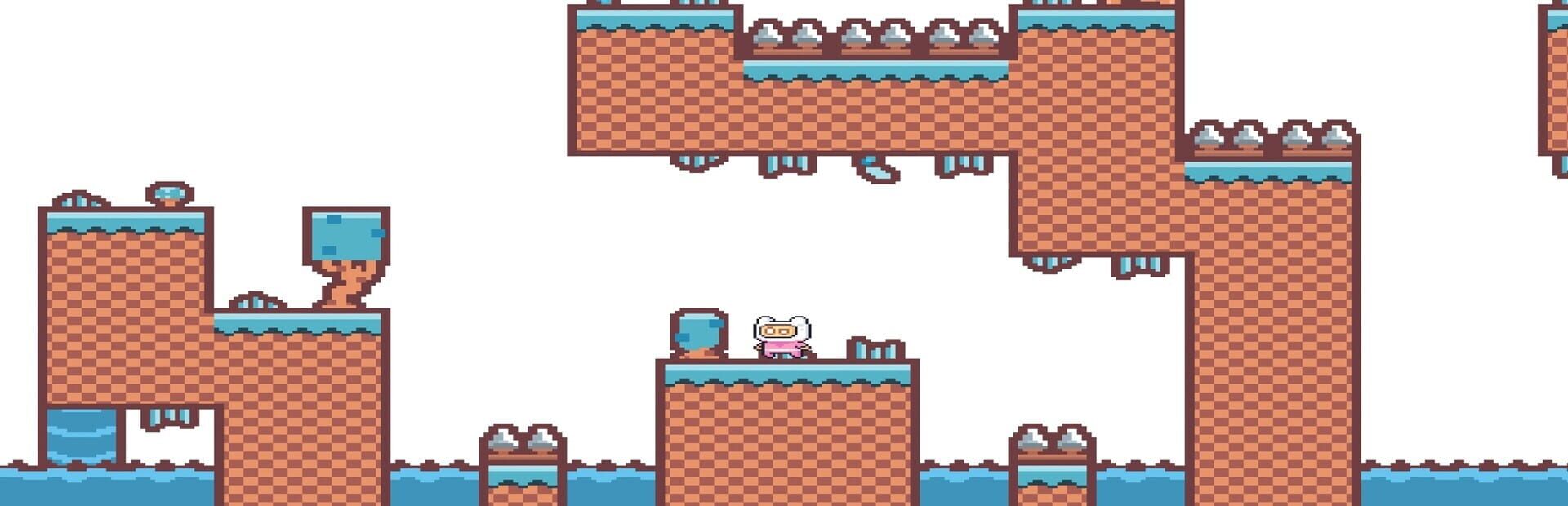 Foto do jogo Pink Explorer