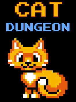 Foto do jogo Cat Dungeon